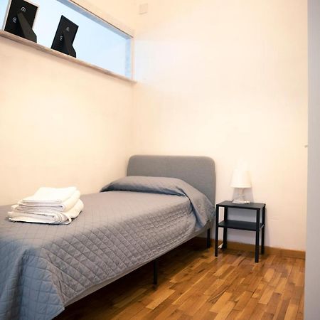Casa Ilaria Open Space A Roma Екстер'єр фото