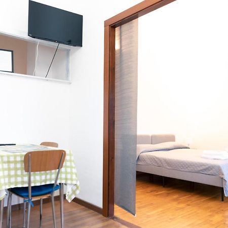 Casa Ilaria Open Space A Roma Екстер'єр фото
