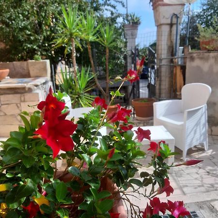 Casa Ilaria Open Space A Roma Екстер'єр фото