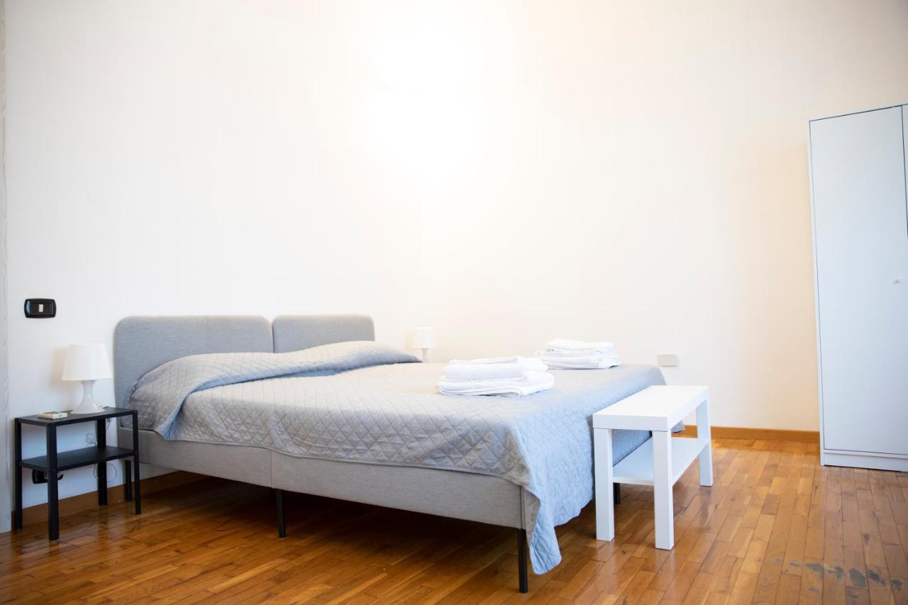 Casa Ilaria Open Space A Roma Екстер'єр фото