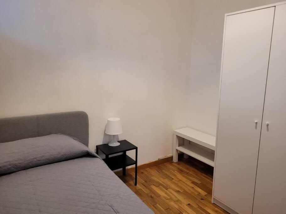 Casa Ilaria Open Space A Roma Екстер'єр фото
