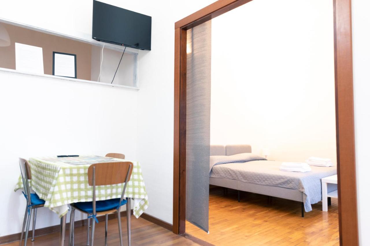 Casa Ilaria Open Space A Roma Екстер'єр фото