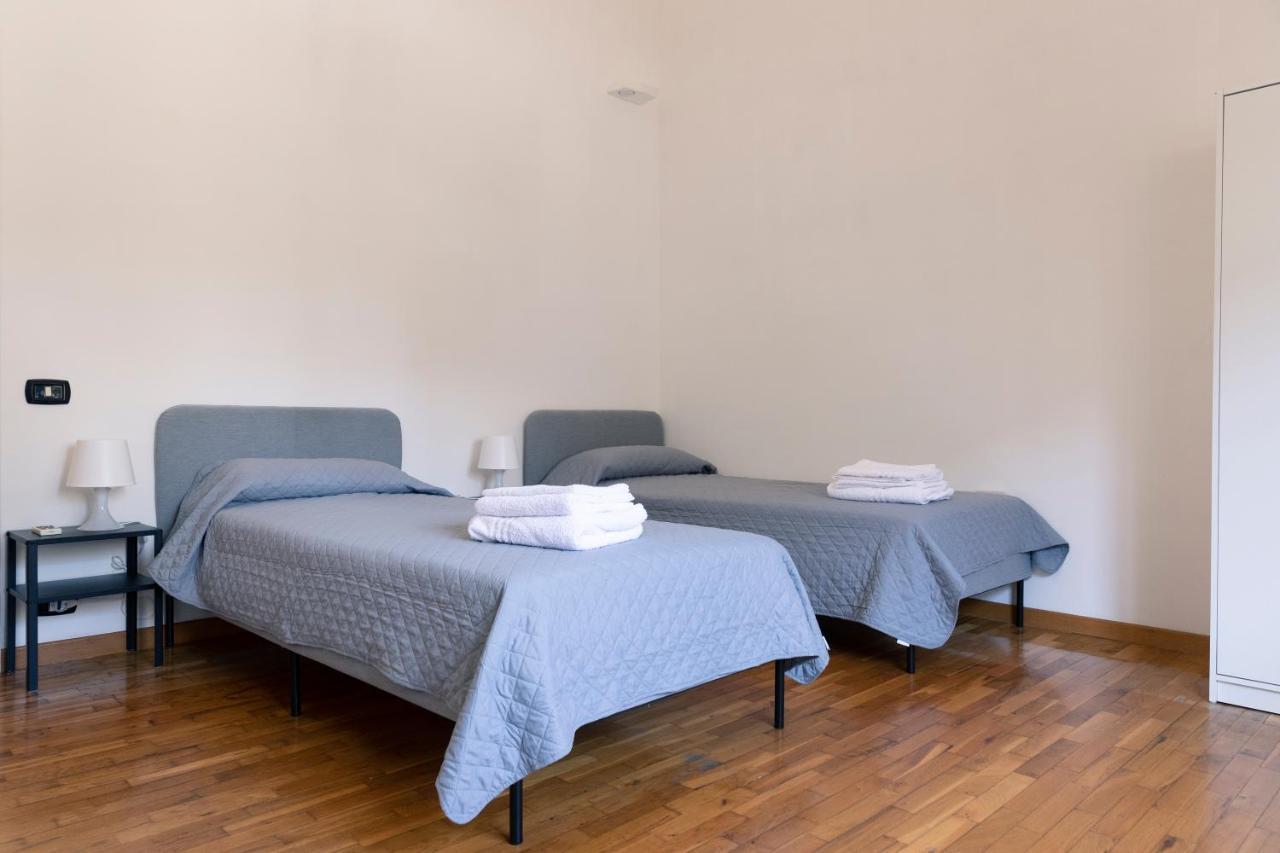 Casa Ilaria Open Space A Roma Екстер'єр фото