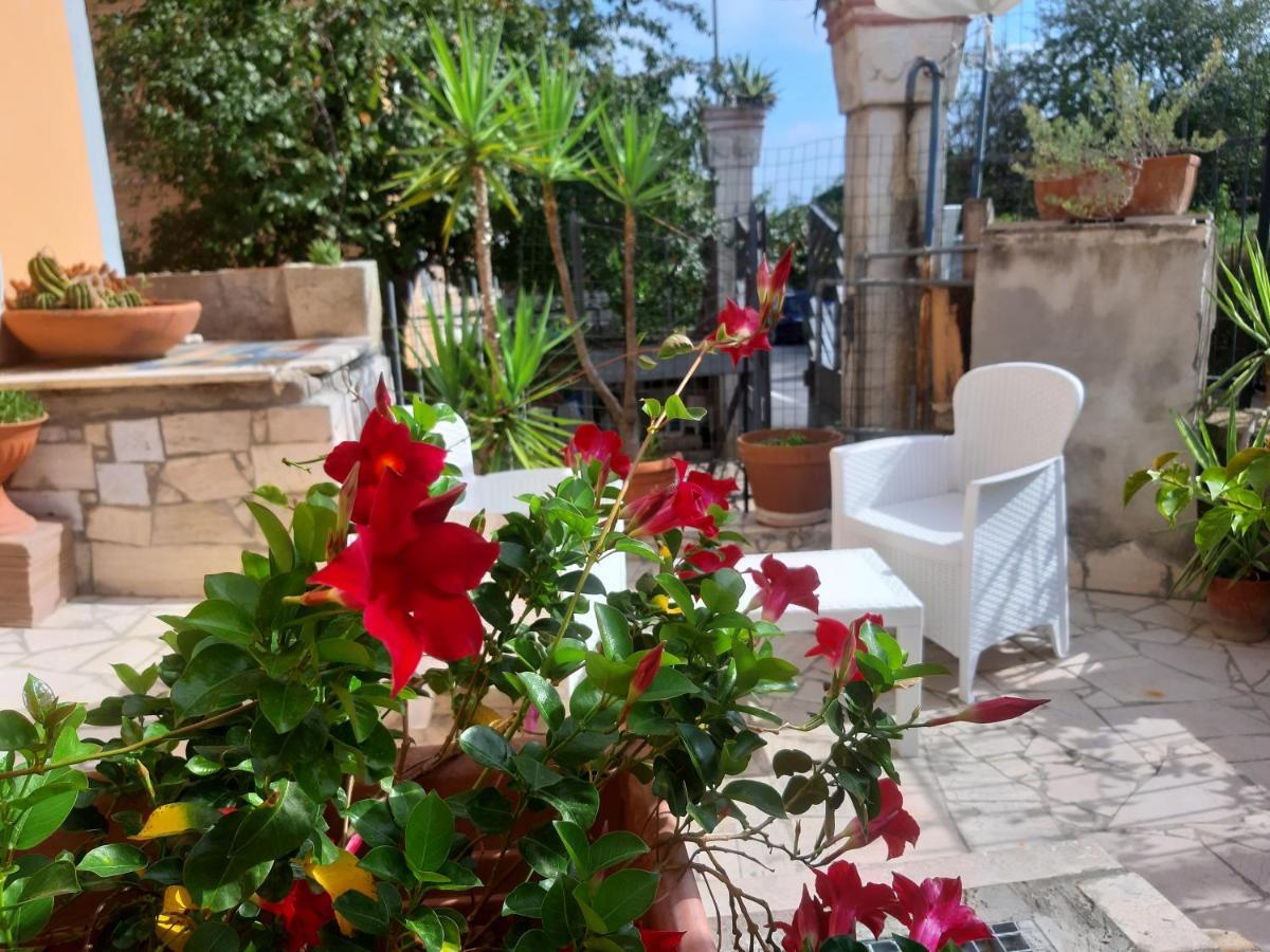 Casa Ilaria Open Space A Roma Екстер'єр фото