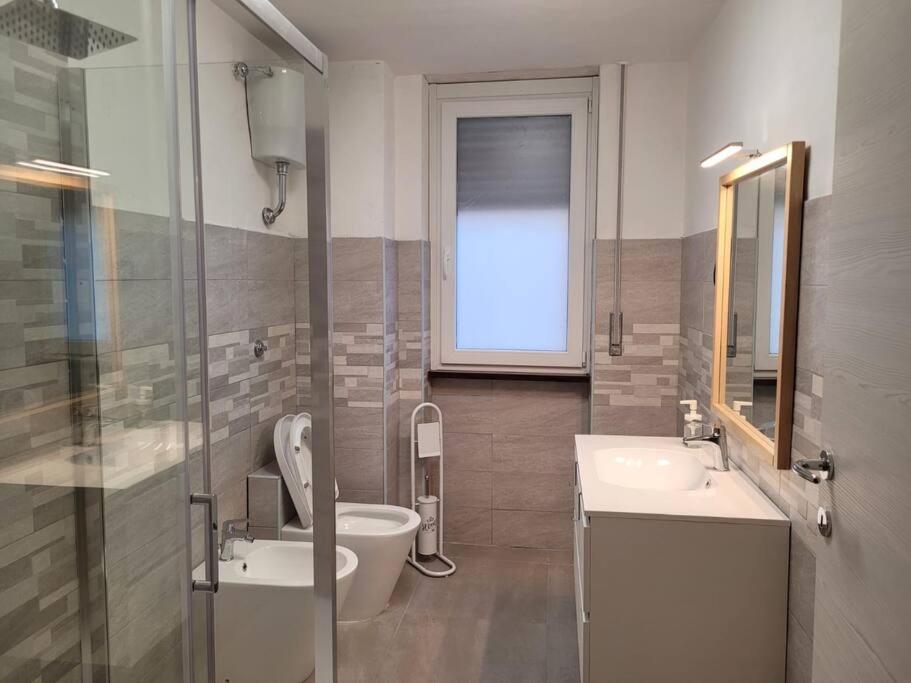Casa Ilaria Open Space A Roma Екстер'єр фото
