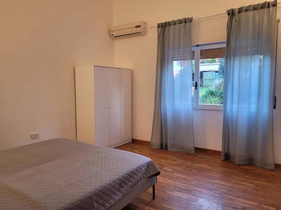 Casa Ilaria Open Space A Roma Екстер'єр фото