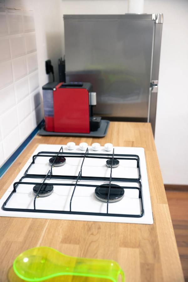 Casa Ilaria Open Space A Roma Екстер'єр фото