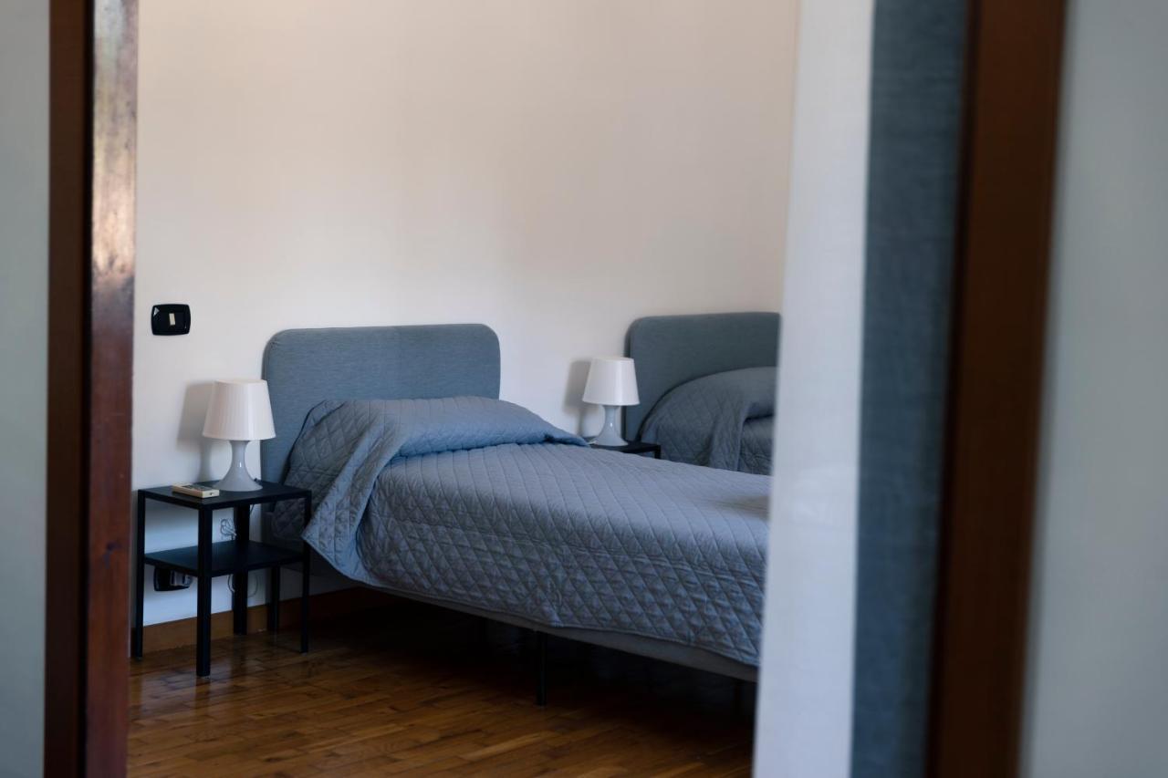 Casa Ilaria Open Space A Roma Екстер'єр фото