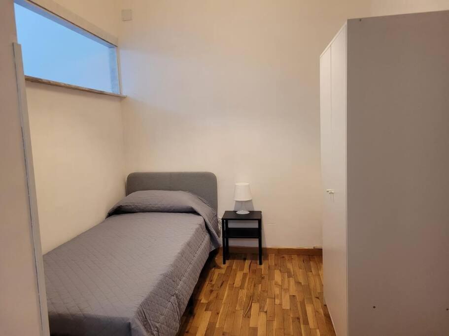 Casa Ilaria Open Space A Roma Екстер'єр фото