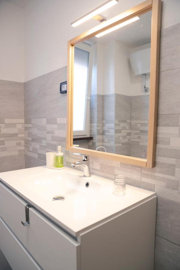 Casa Ilaria Open Space A Roma Екстер'єр фото