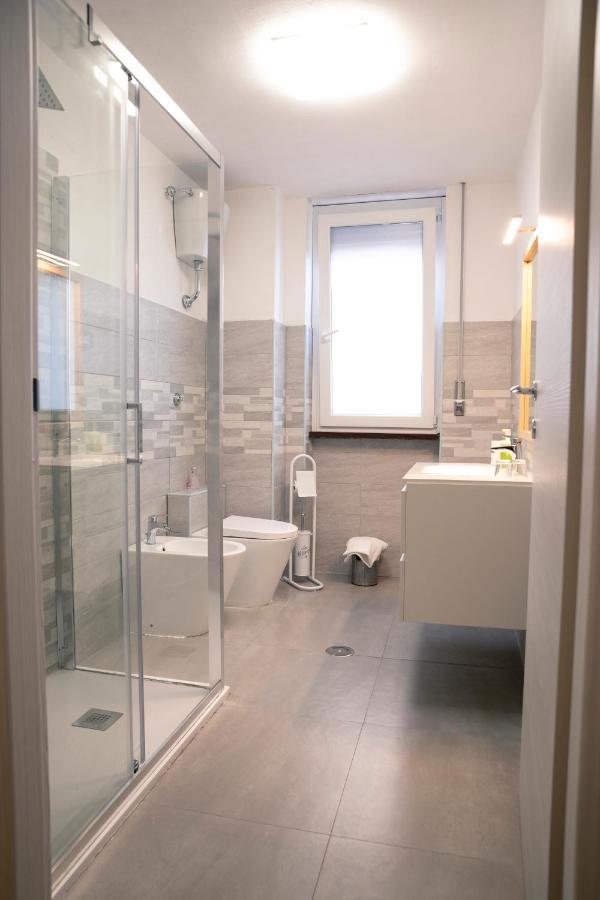 Casa Ilaria Open Space A Roma Екстер'єр фото