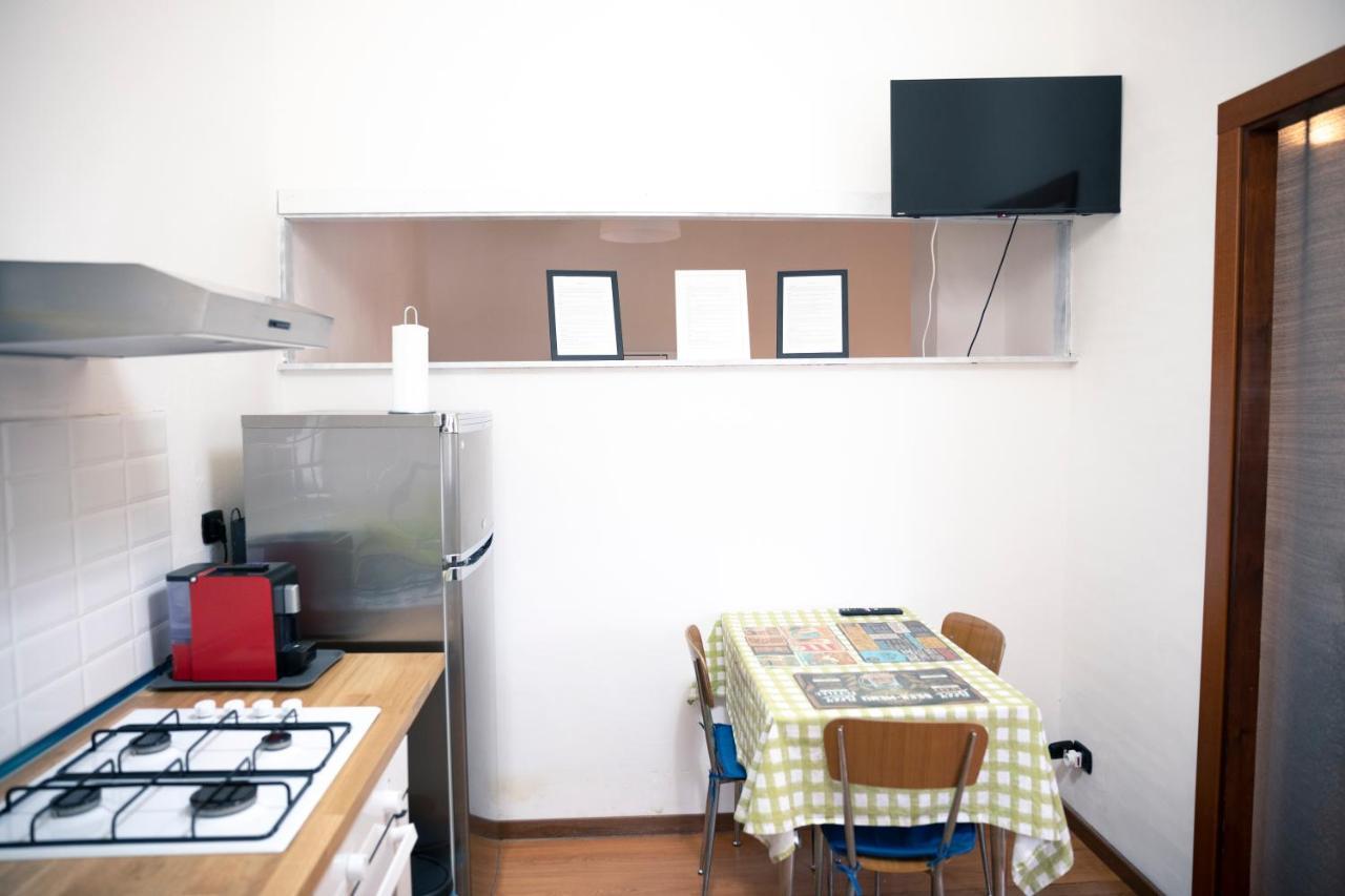 Casa Ilaria Open Space A Roma Екстер'єр фото