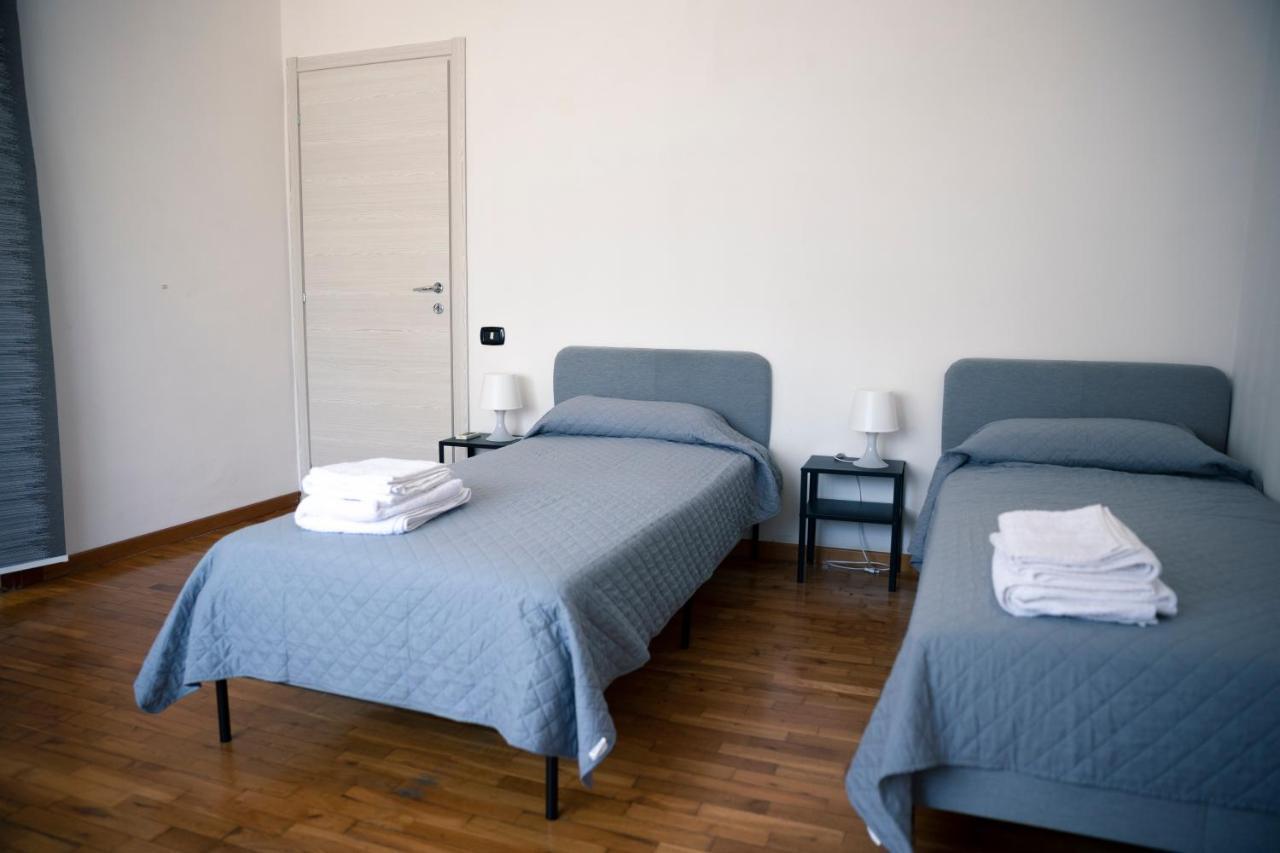 Casa Ilaria Open Space A Roma Екстер'єр фото