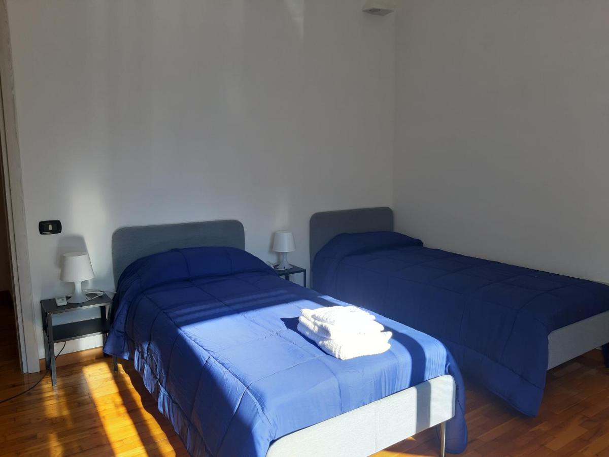 Casa Ilaria Open Space A Roma Екстер'єр фото